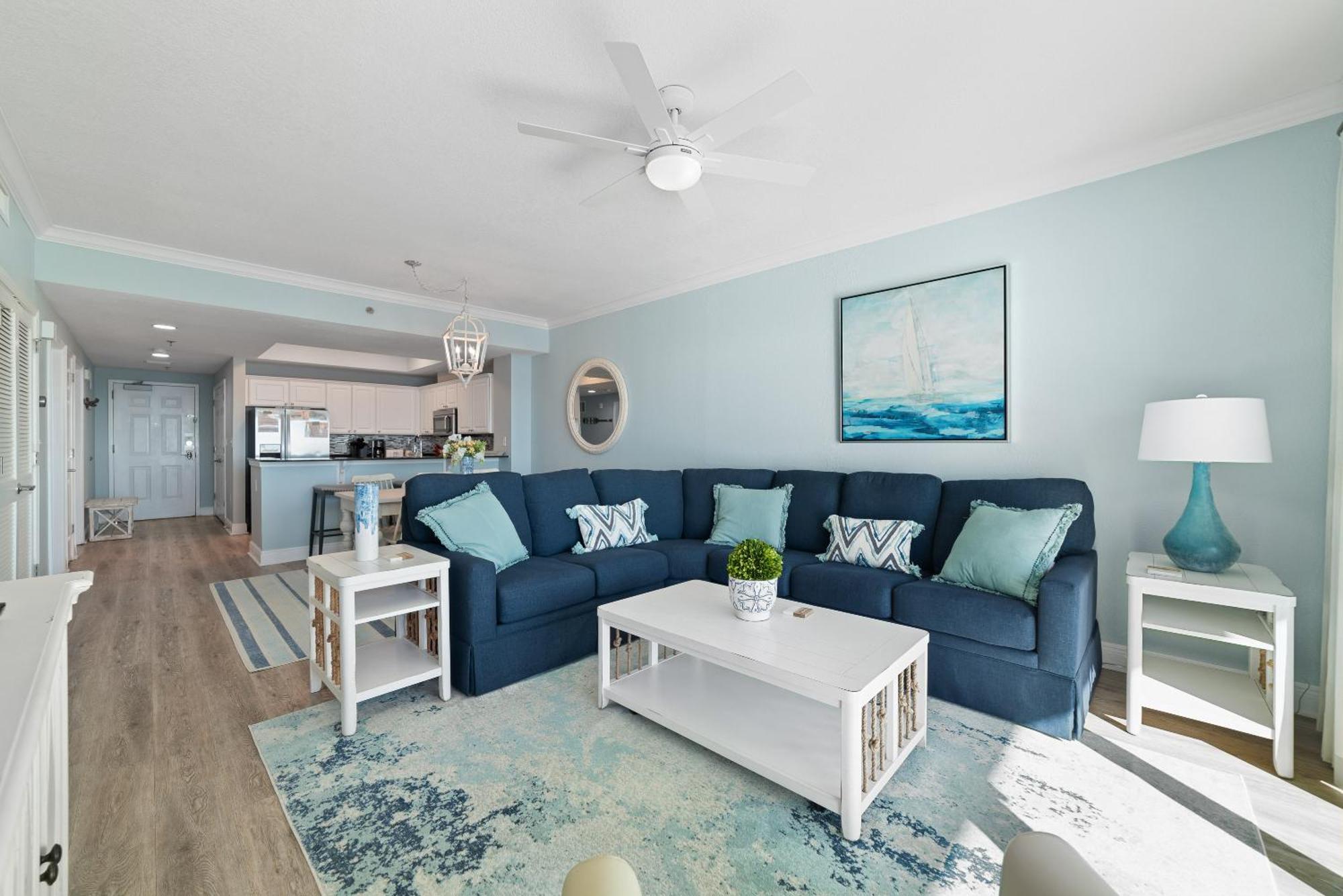 Crystal Shores West 1106 Gulf Shores Exterior foto