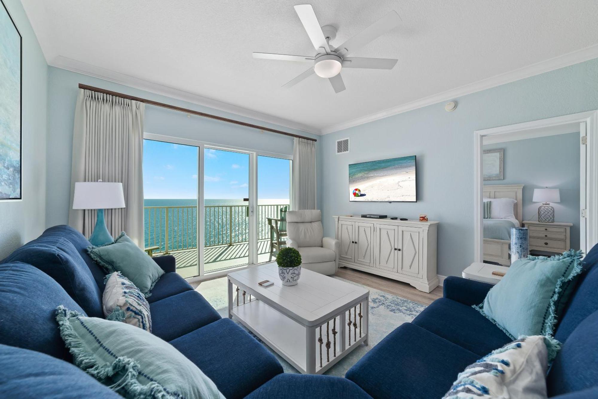 Crystal Shores West 1106 Gulf Shores Exterior foto