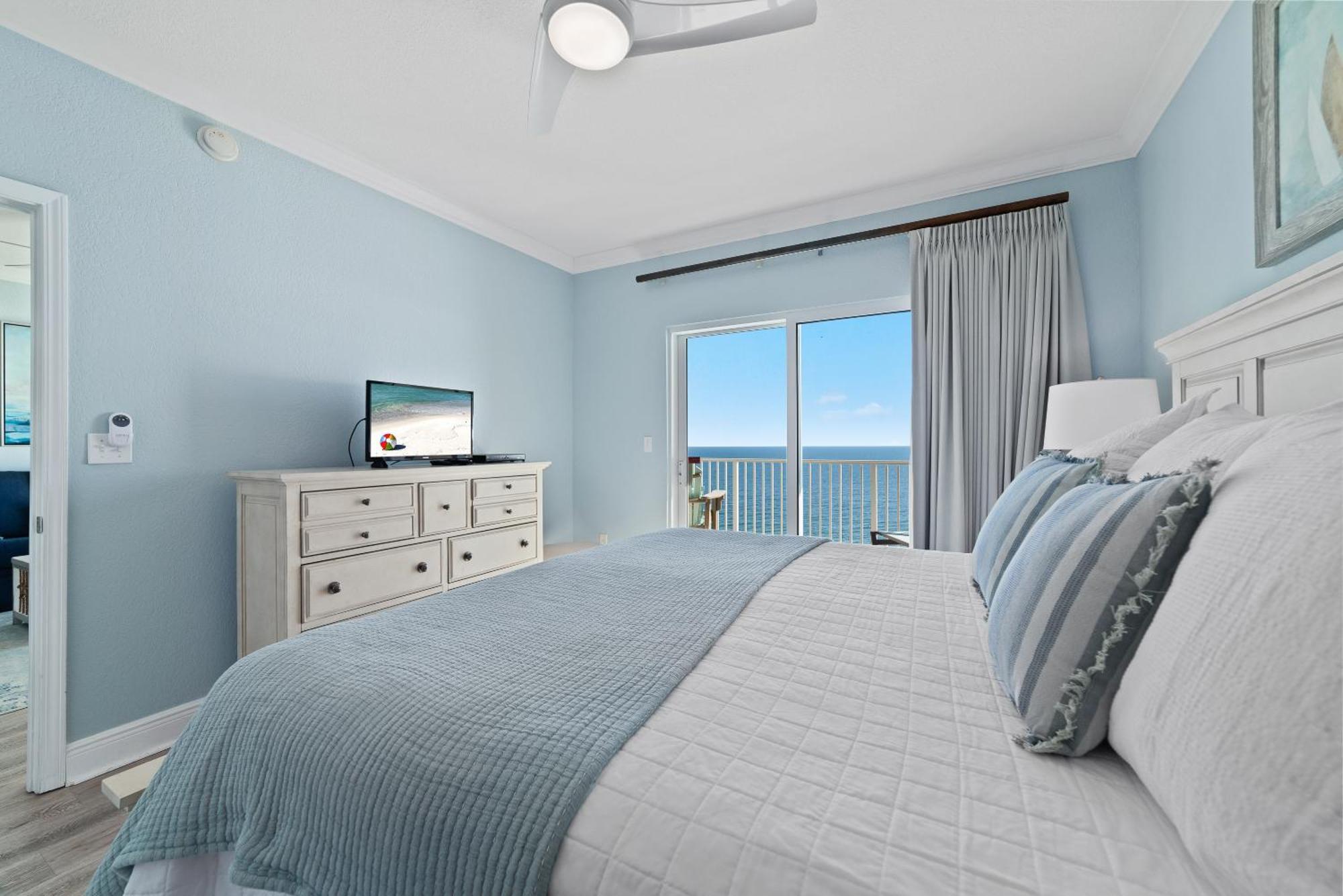 Crystal Shores West 1106 Gulf Shores Exterior foto