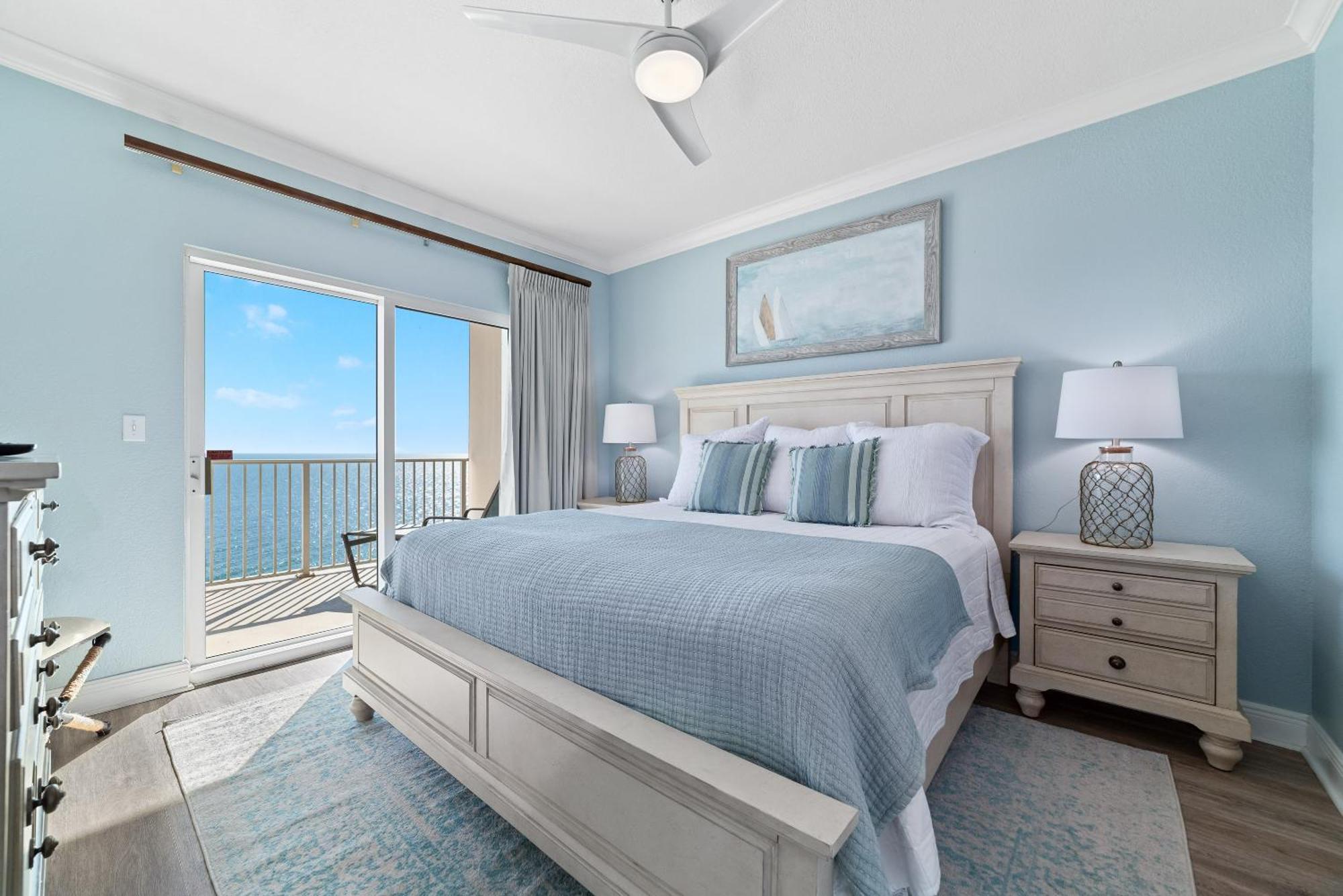 Crystal Shores West 1106 Gulf Shores Exterior foto